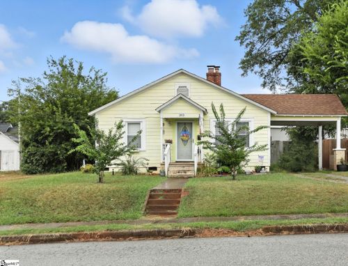 303 Poplar St, Gaffney, SC, 29341-1826 | Card Image
