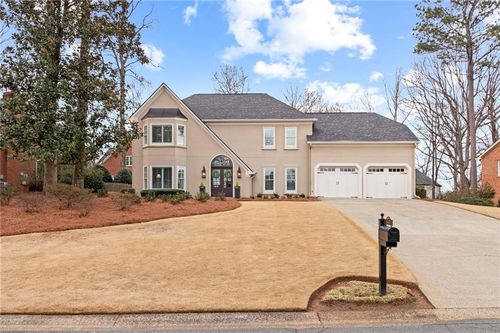 1503 Waynesborough Ct, Marietta, GA, 30062-6103 | Card Image