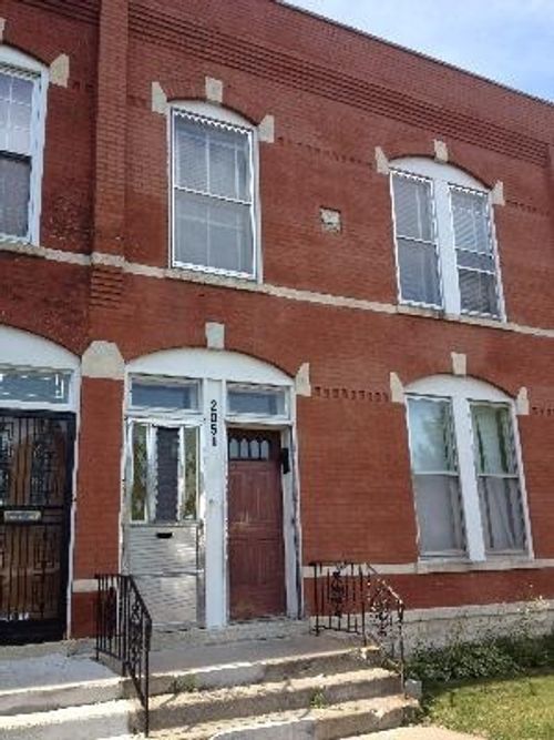 2-2051 Ohio St, Chicago, IL, 60612-1515 | Card Image