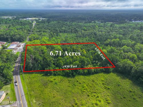 15925 County Road 108, Hilliard, FL, 32046-6701 | Card Image