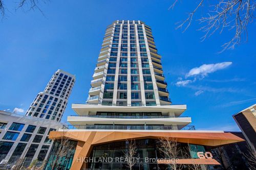 1710-60 Central Park Roadway N/A, Etobicoke, ON, M9A0E6 | Card Image