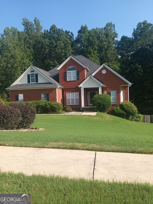 140 Ridgecrest Dr, Fayetteville, GA, 30215-4969 | Card Image