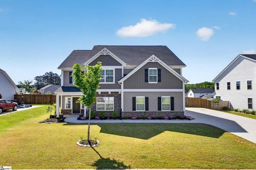 307 Valley Oak Drive, Belton, SC, 29627 | Card Image