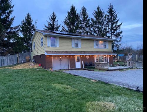 7080 Dudley Rd, Adrian, MI, 49221-9466 | Card Image