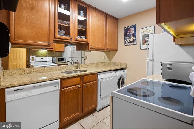 APT-2119 - 1901 John F Kennedy Blvd, Condo with 1 bedrooms, 1 bathrooms and null parking in PHILADELPHIA PA | Image 6