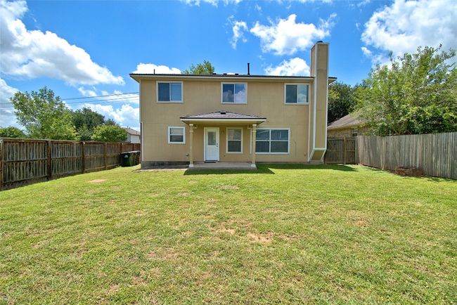 115 Remington Dr, House other with 4 bedrooms, 3 bathrooms and 4 parking in Kyle TX | Image 29