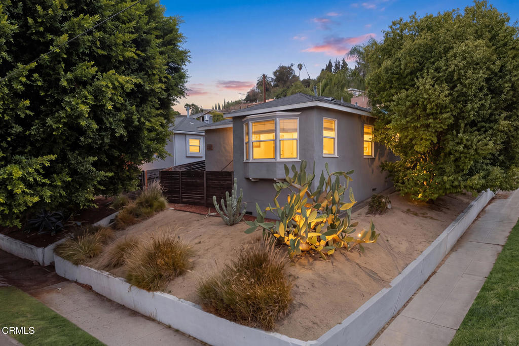 Residential in Los Angeles