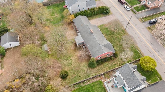 21 Top St, House other with 3 bedrooms, 3 bathrooms and 8 parking in Westerly RI | Image 44