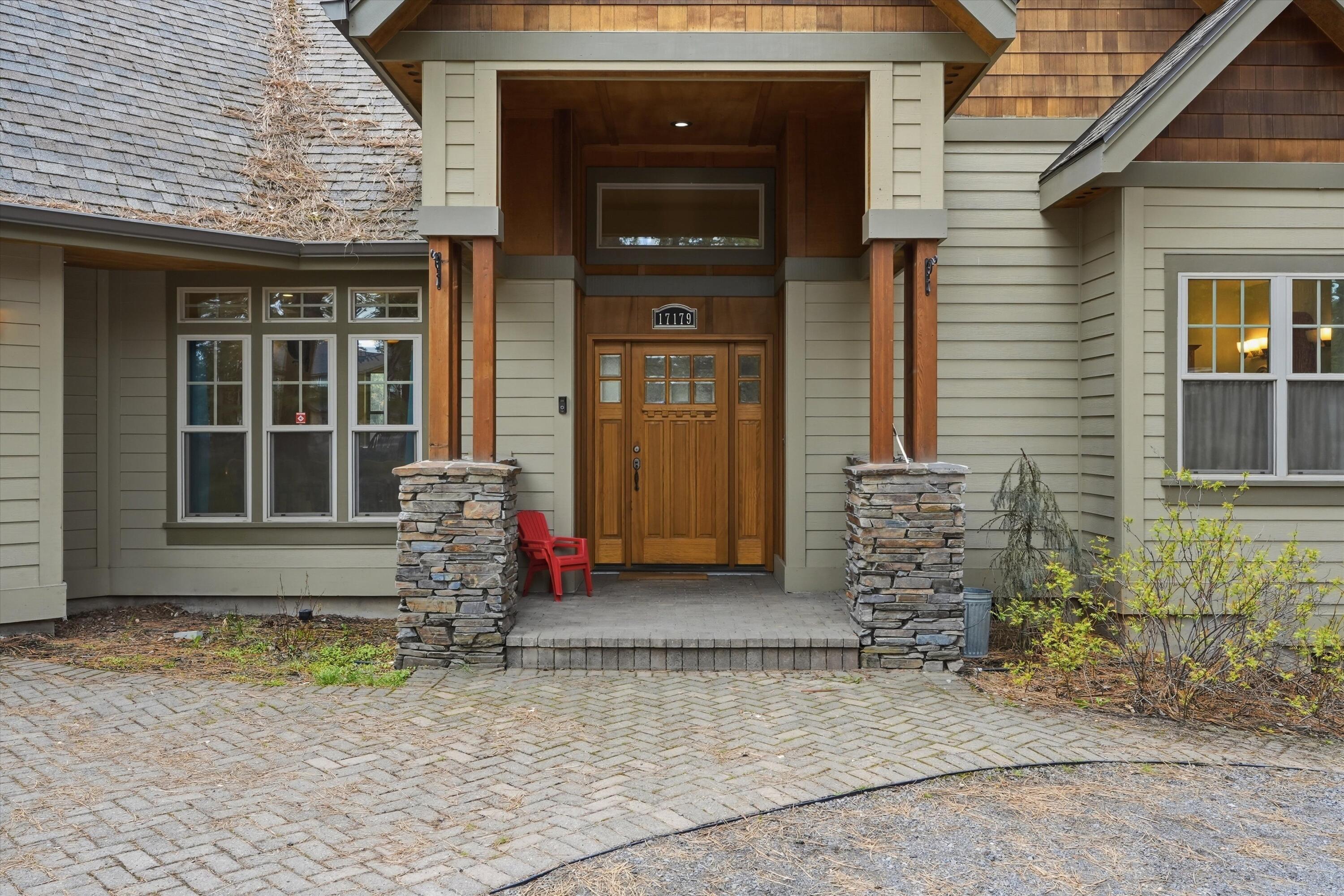 Residential in Bend 3