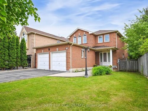 5380 Floral Hill Cres, Mississauga, ON, L5V1V3 | Card Image