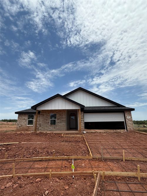 3348 Muthu Veer Drive, Abilene, TX, 79606 | Card Image