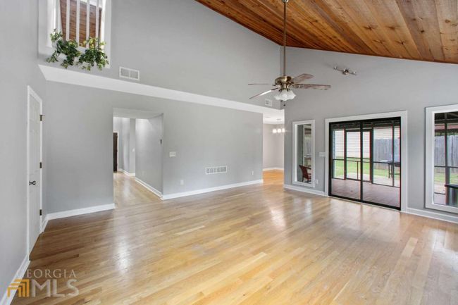 3620 Allpoint Dr, House other with 4 bedrooms, 3 bathrooms and null parking in Marietta GA | Image 8