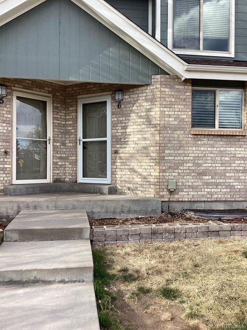 9-8733 Cornell Avenue W, Lakewood, CO, 80228 | Card Image