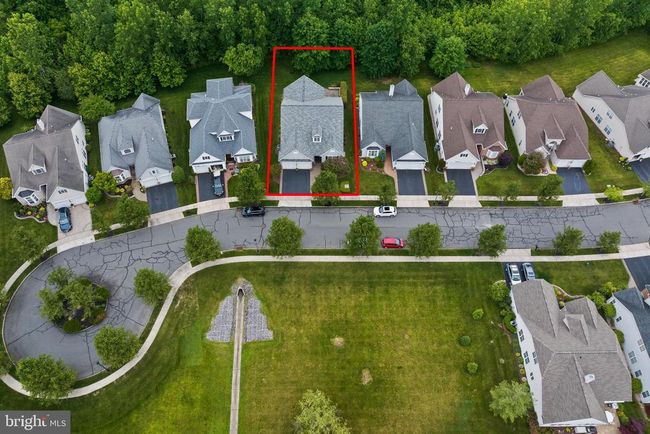 22 Amalfi Ct, House other with 2 bedrooms, 2 bathrooms and null parking in Hamilton NJ | Image 6