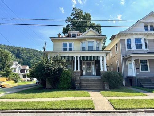 184 Edgwood St, Wheeling, WV, 26003-5930 | Card Image