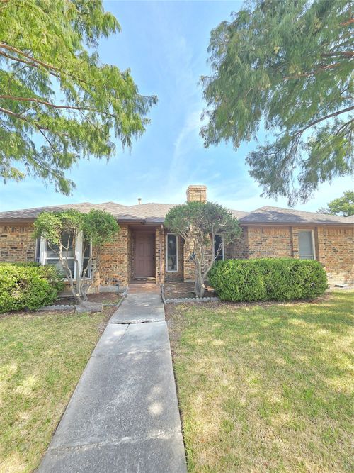 2011 Stradivarius Ln, Carrollton, TX, 75007-2216 | Card Image