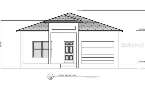 611 Elm St, SAFETY HARBOR, FL, 34695-2822 | Card Image