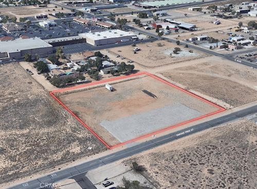 0 Smoke Tree Ct, Hesperia, CA, 92345 | Card Image