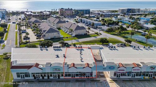 150-5240 N Atlantic Ave, Cocoa Beach, FL, 32931-3766 | Card Image