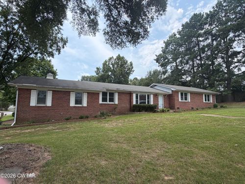 1023 Meadowbrook Dr, Milan, TN, 38358-6900 | Card Image