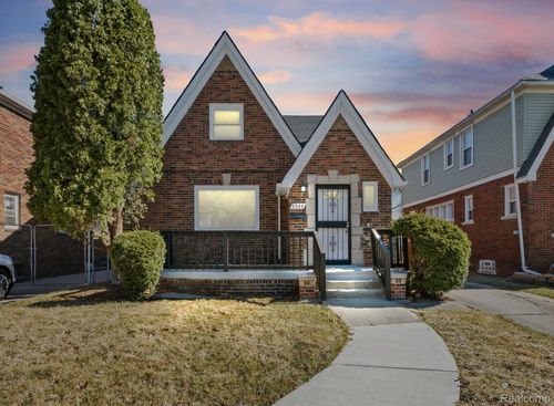 5944 Courville St, Detroit, MI, 48224-2669 | Card Image