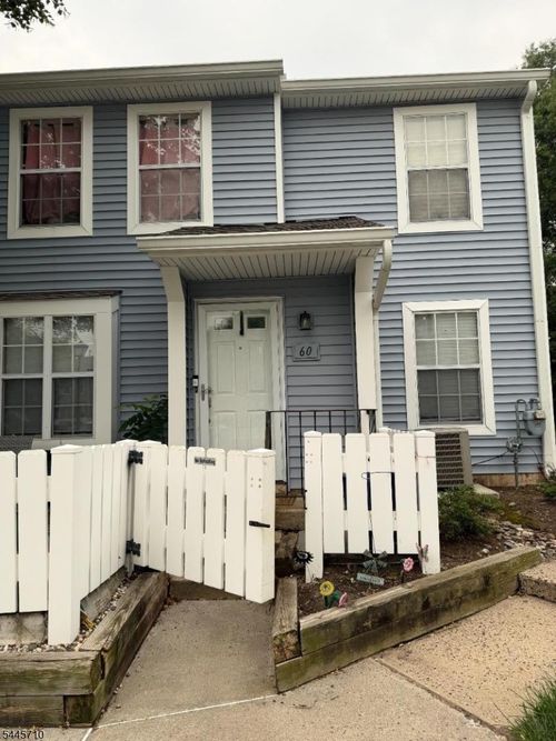 60 Almond Dr, Somerset, NJ, 08873-4222 | Card Image
