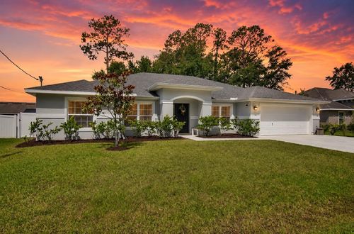 73 Lindsay Dr, Palm Coast, FL, 32137-9577 | Card Image