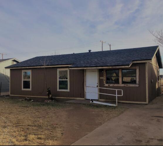 Residential Income in Lubbock 2
