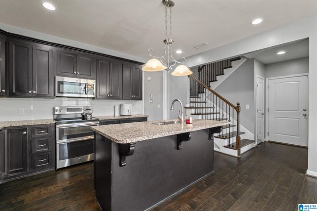 138 Magnolia Estates Dr, House other with 5 bedrooms, 3 bathrooms and null parking in Alexander City AL | Image 16
