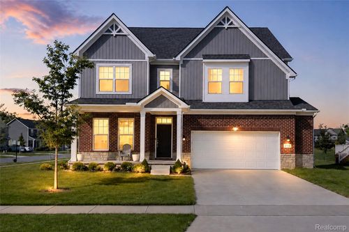 2716 Maize Loop, Saline, MI, 48176-1817 | Card Image