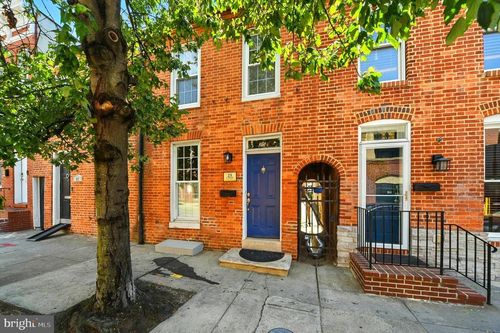 25 E West St, BALTIMORE, MD, 21230-4225 | Card Image