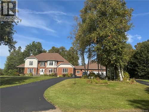 81 Woodland Hill, Perth Andover, NB, E7H5H4 | Card Image