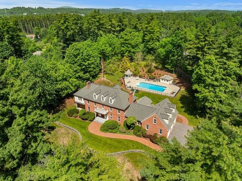 56 Oak Dr, Bedford, NH, 03110-6032 | Card Image