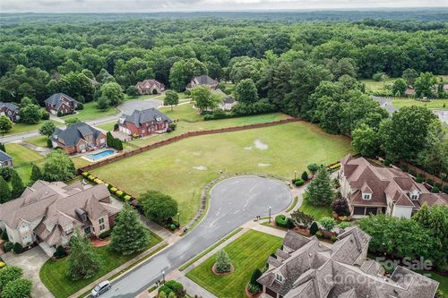 Lot 11 & 12 Brooks Knoll Lane, Mint Hill, NC, 28227 | Card Image