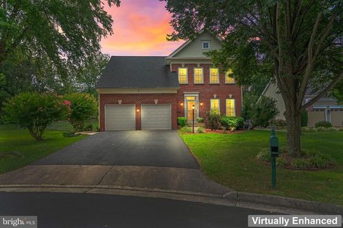 12215 Conveyor Ct, BRISTOW, VA, 20136-1913 | Card Image