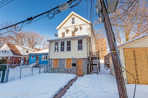 191 Roff St, Staten Island, NY, 10304-3526 | Card Image