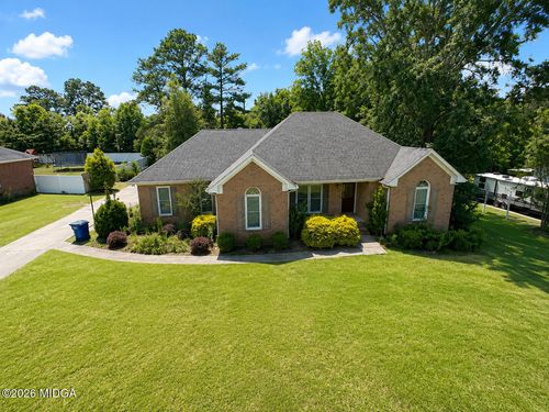 177 Timber Ridge Drive, Macon, GA, 31216 | Card Image