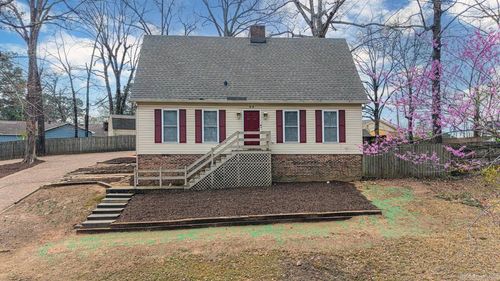 89 Bame Cir, Bryant, AR, 72022-3103 | Card Image