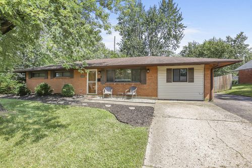 1684 Haft Dr, Reynoldsburg, OH, 43068-3064 | Card Image