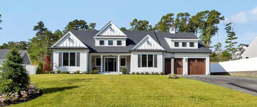 22 Country Club Ln, Mashpee, MA, 02649-3273 | Card Image