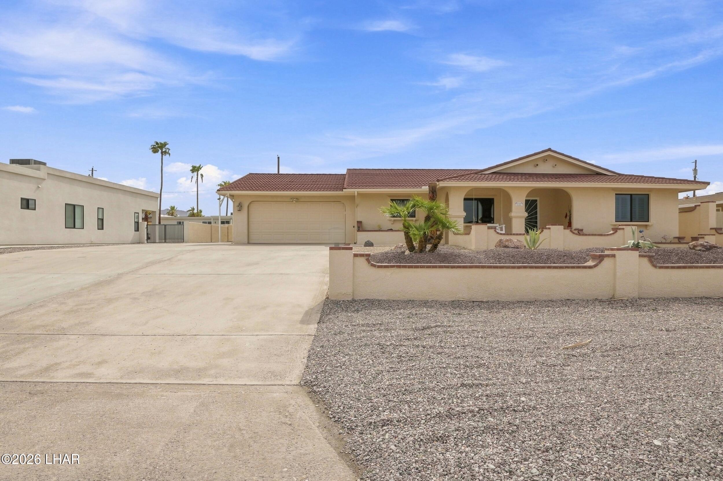 Residential in Lake Havasu City