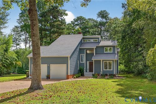 501 Colony Trl, Lanexa, VA, 23089-6009 | Card Image