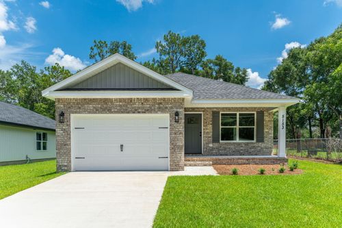 5153 Lake Dr S, Crestview, FL, 32539-6023 | Card Image