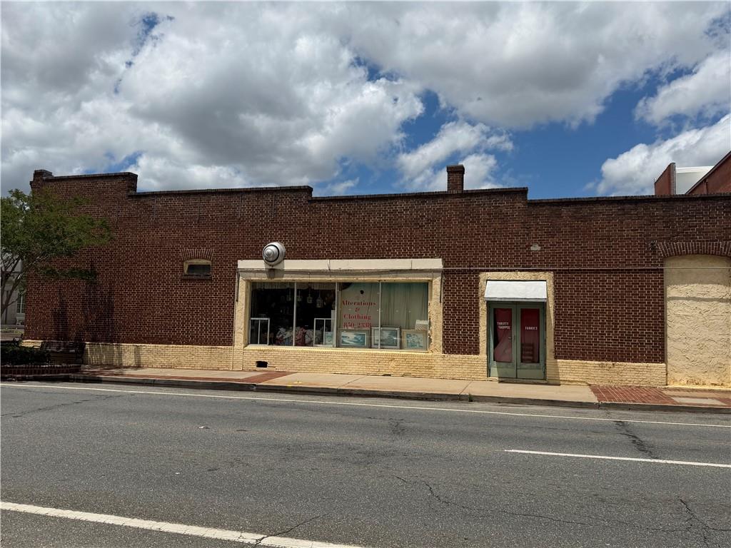 Commercial Sale in Douglas 5