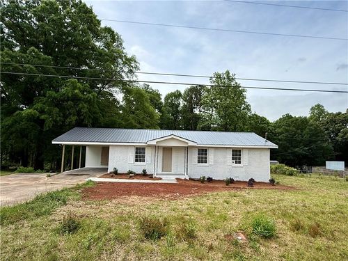 407 Church St, Pendergrass, GA, 30567-3708 | Card Image