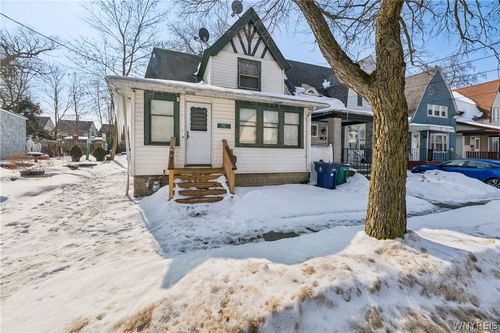 91 Mayer Ave, Buffalo, NY, 14207-2130 | Card Image