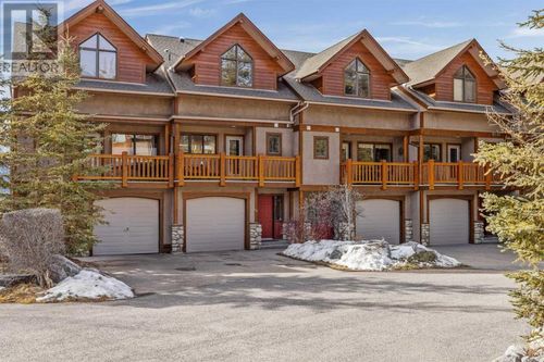 5-300 Eagle Terrace Rd, Canmore, AB, T1W3E5 | Card Image