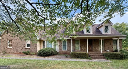 291 Morgan Mill Rd, Brooks, GA, 30205-1631 | Card Image