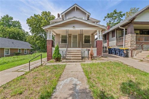 512 Norton Ave, Kansas City, MO, 64124-2027 | Card Image