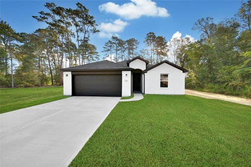 814 Scribe St, New Caney, TX, 77357-3037 | Card Image